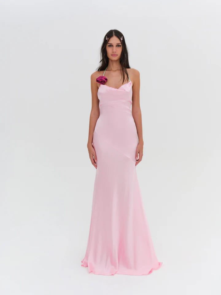 Brigitte Gown