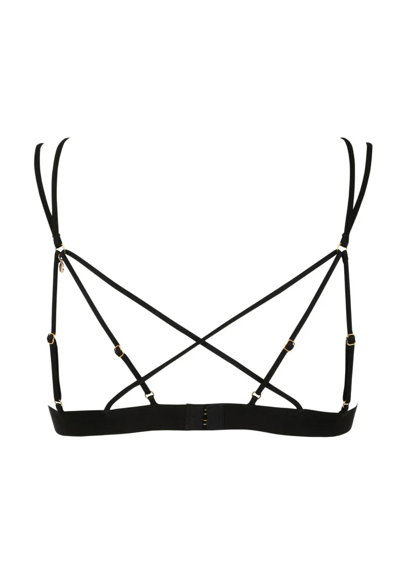 Après Minuit Triangle Bra