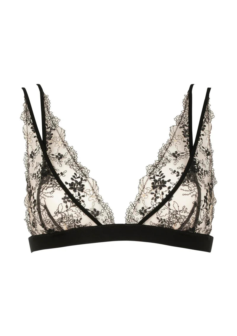 Après Minuit Triangle Bra