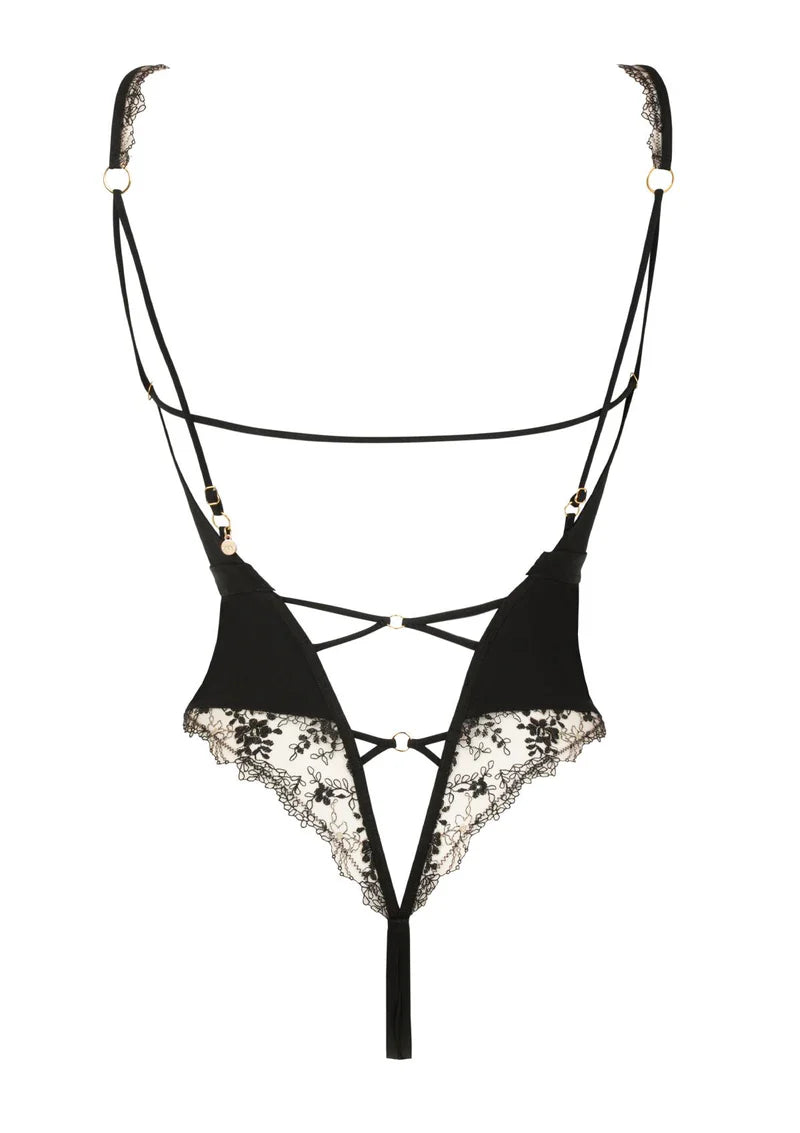 Après Minuit Bodysuit