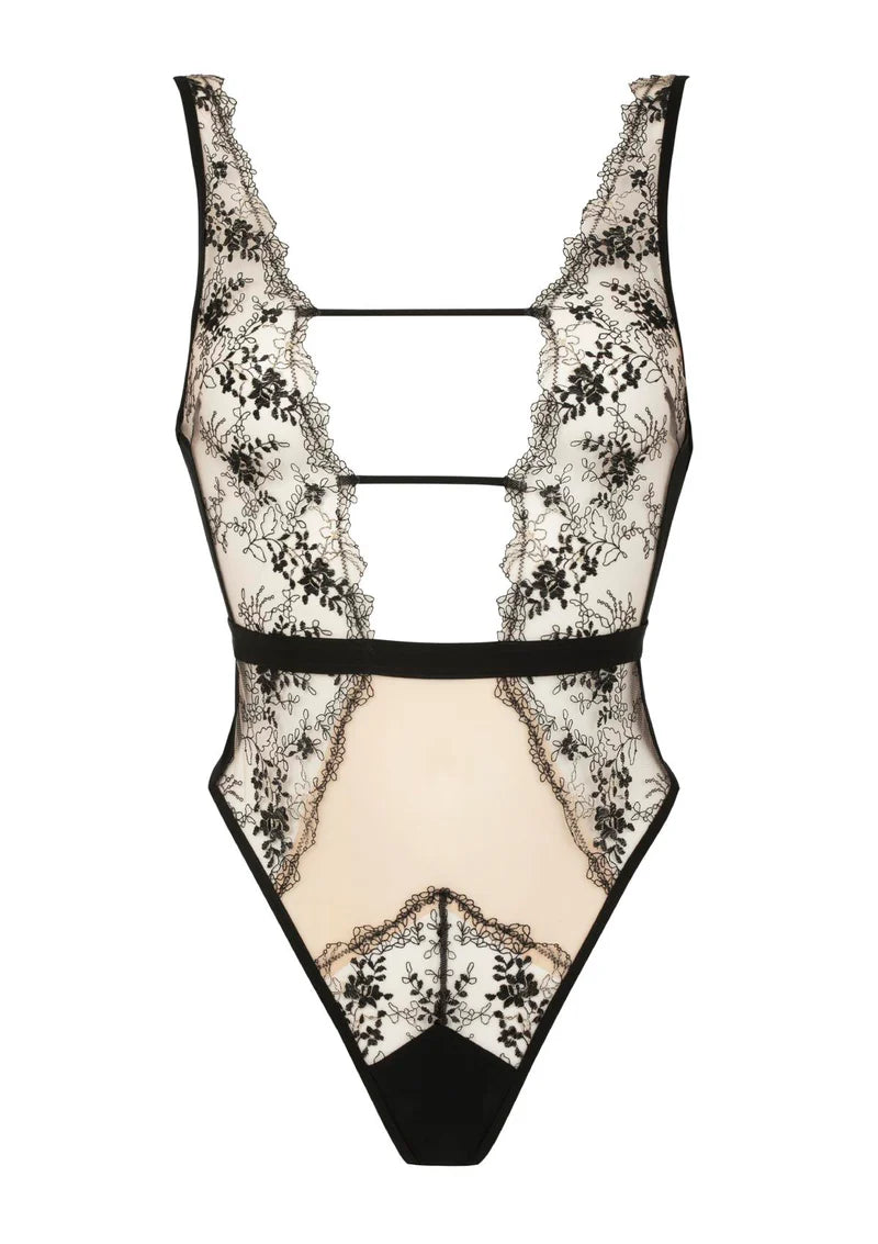 Après Minuit Bodysuit