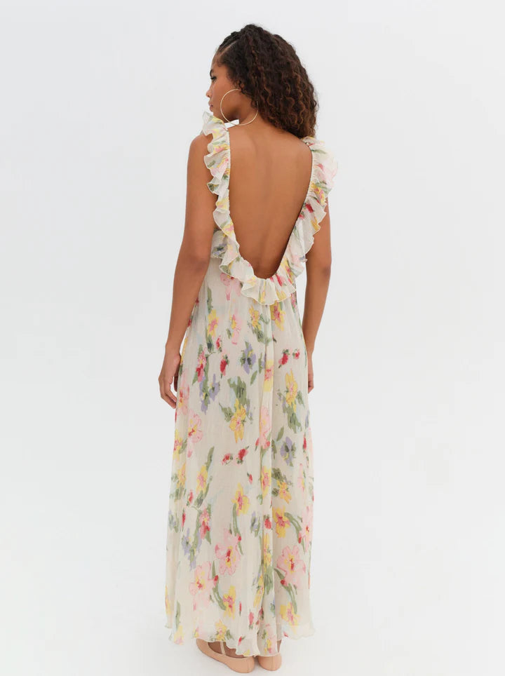 Abby Maxi Dress