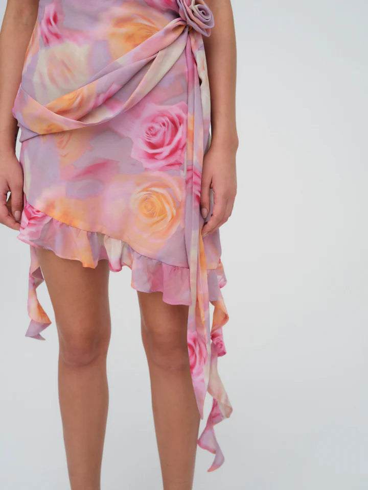 Beate Mini Dress
