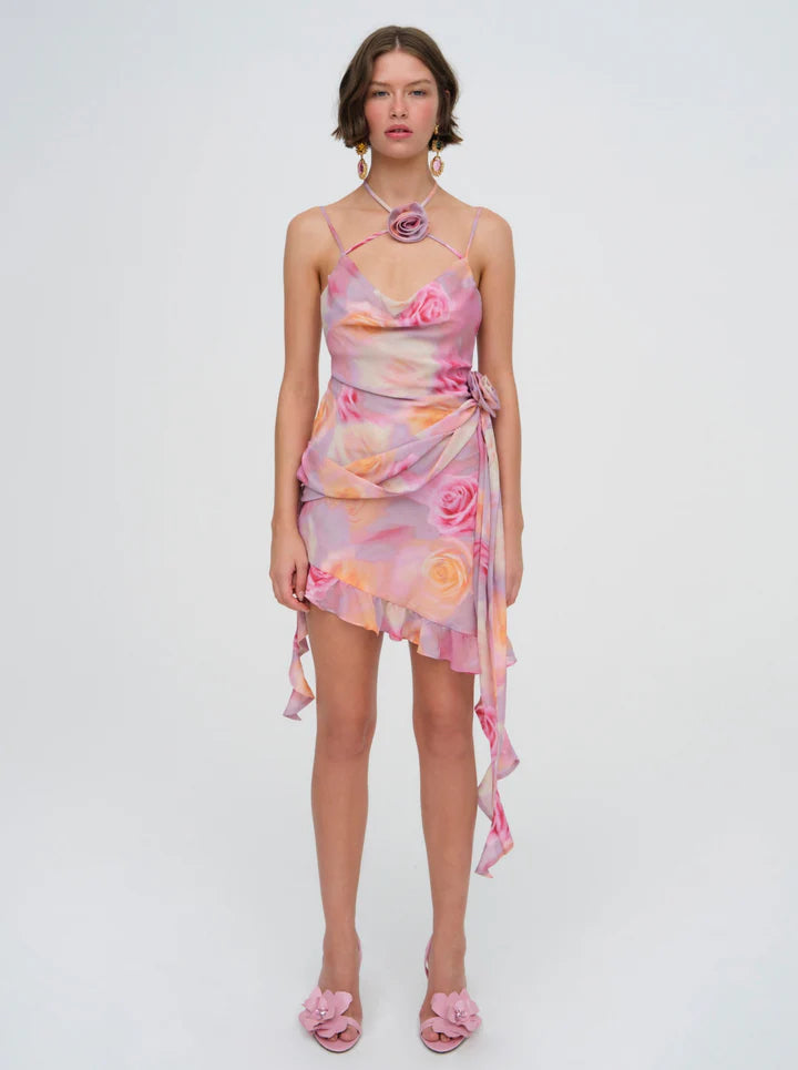 Beate Mini Dress