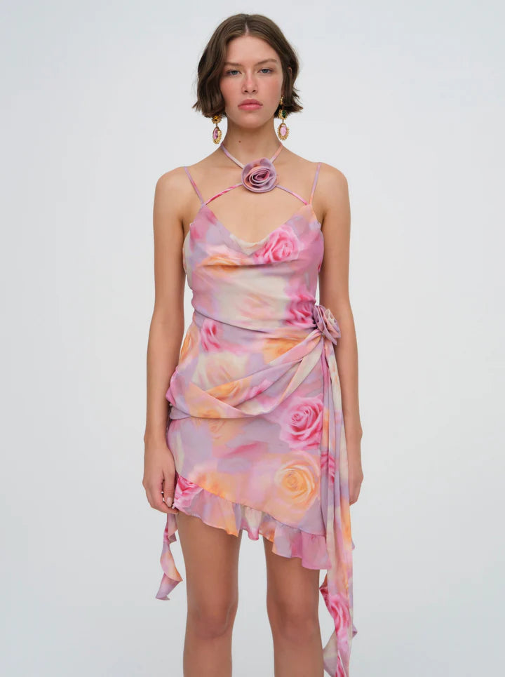 Beate Mini Dress