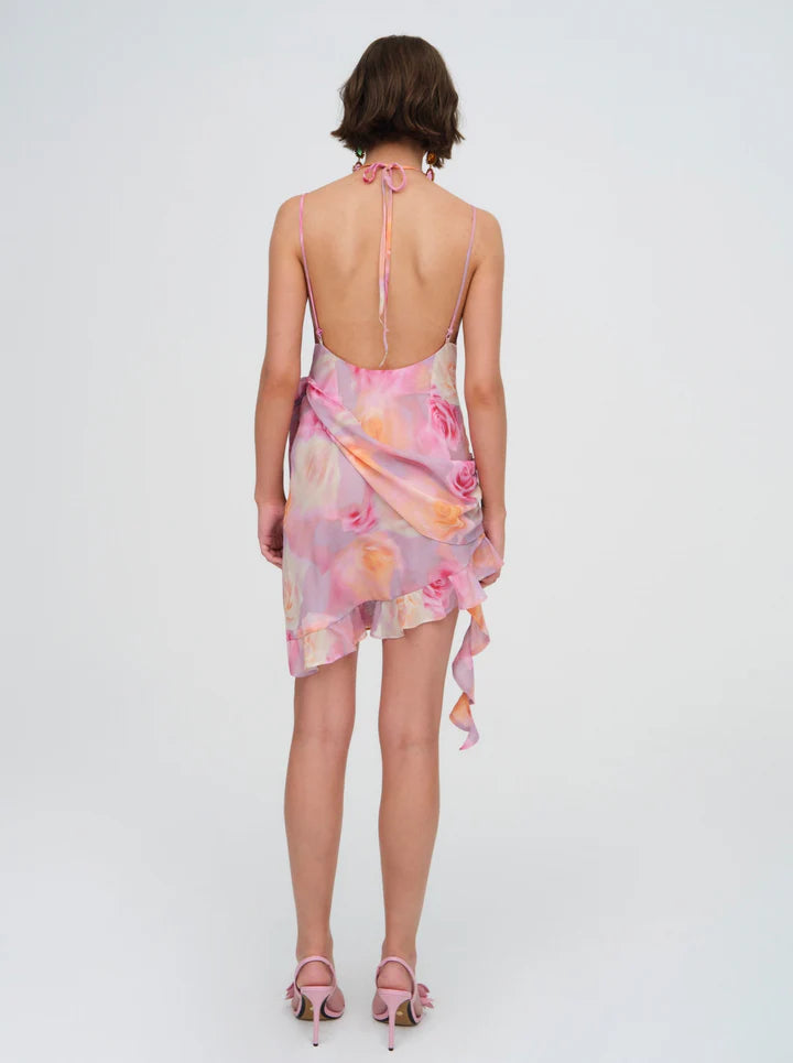 Beate Mini Dress