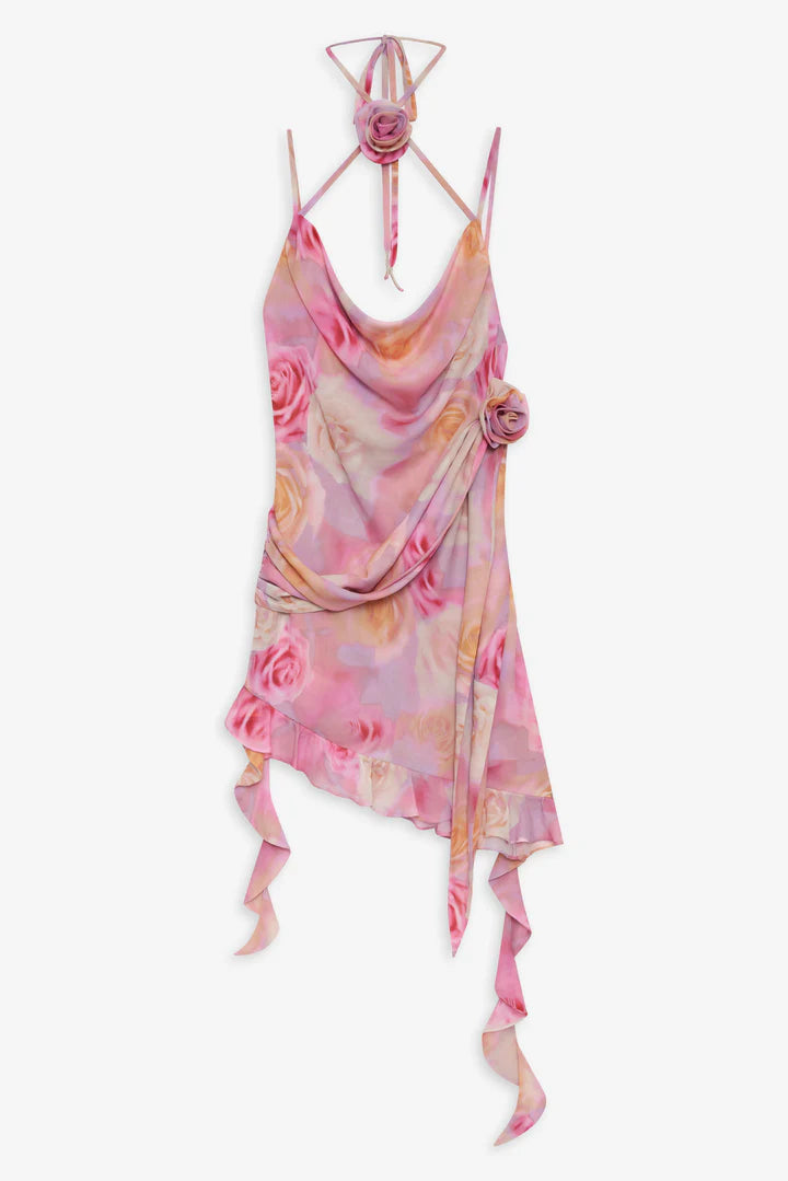 Beate Mini Dress