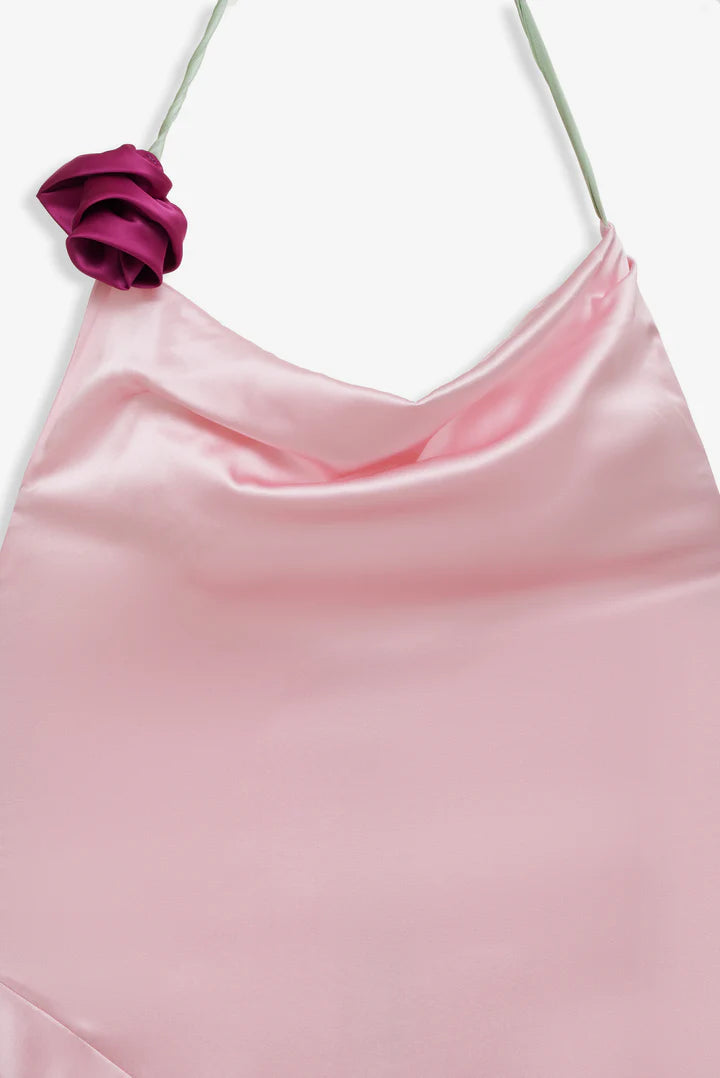 Brigitte Gown