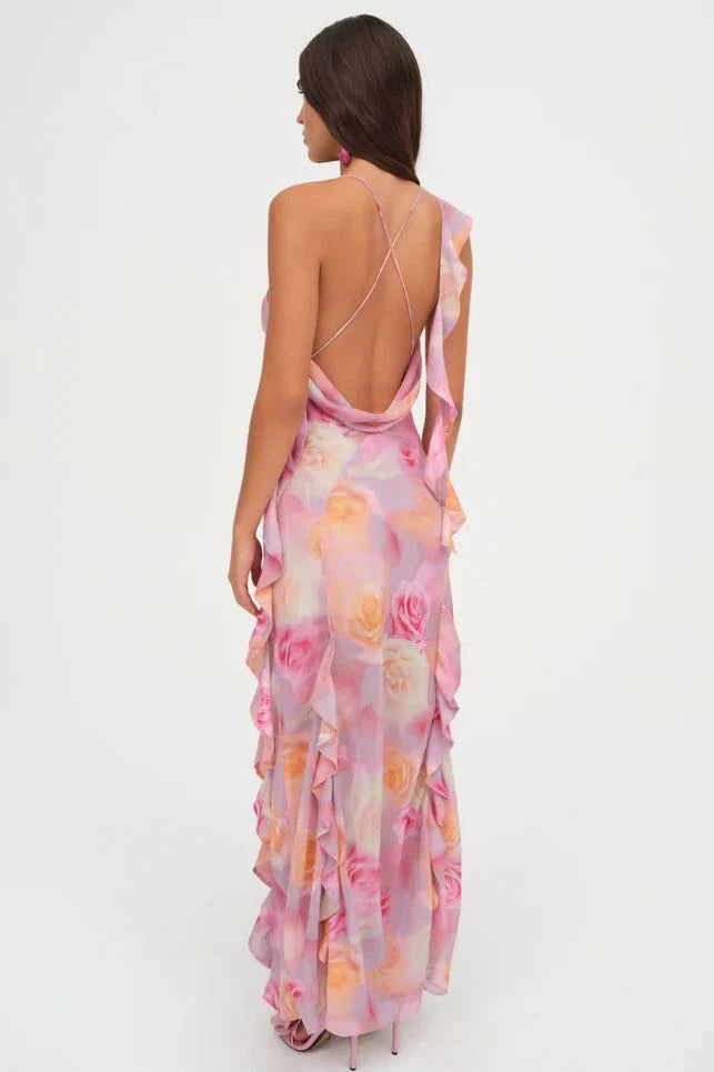 Beate Maxi Dress