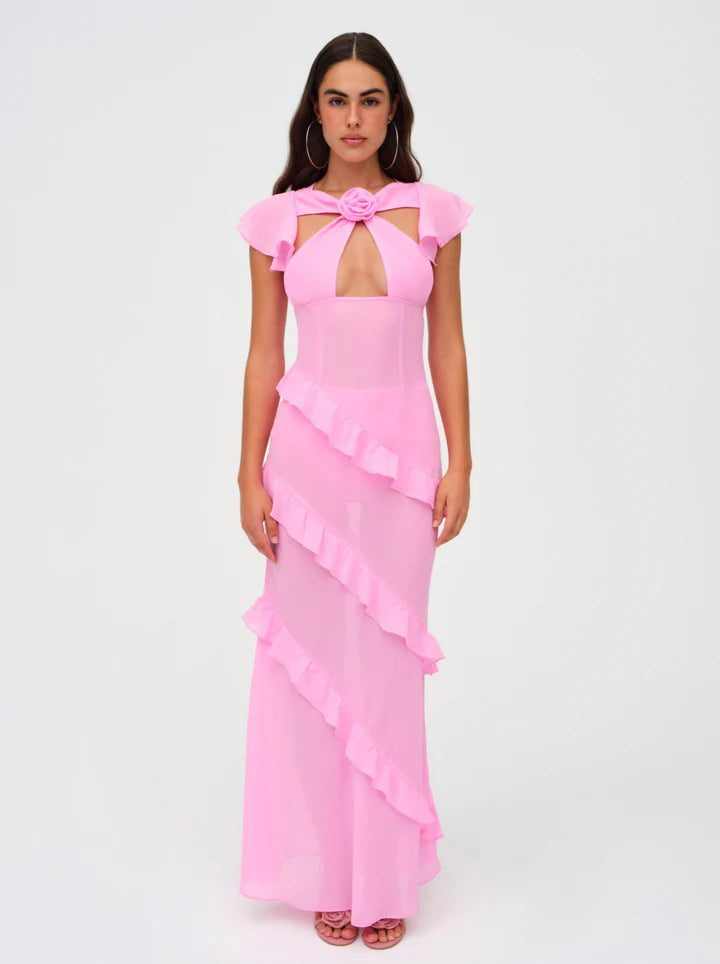 Jessica Maxi Dress