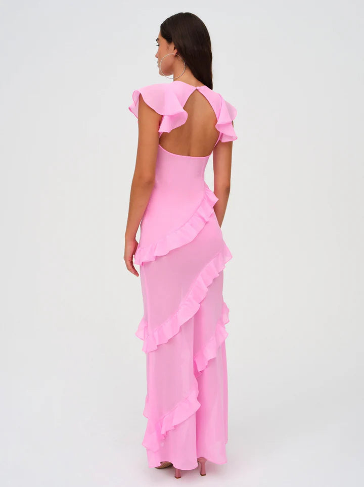 Jessica Maxi Dress