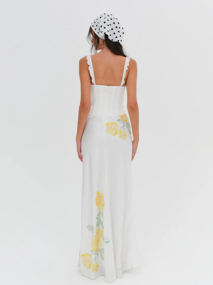 Millie Maxi Dress