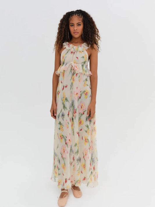Abby Maxi Dress