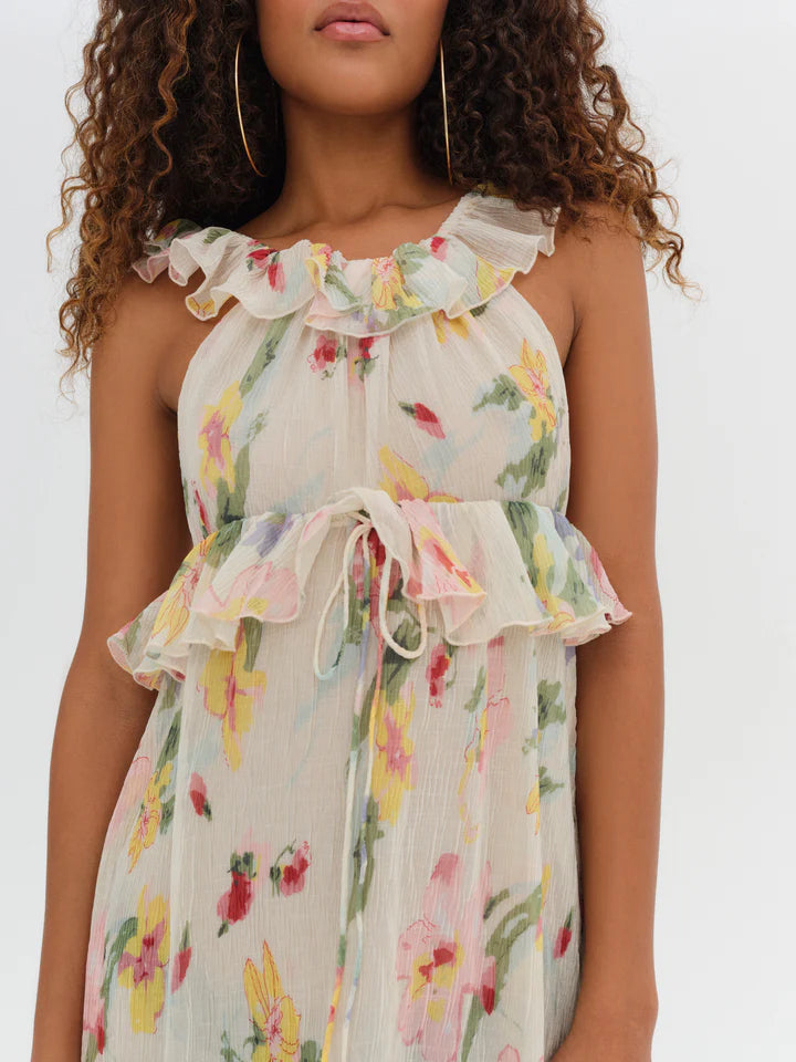 Abby Maxi Dress