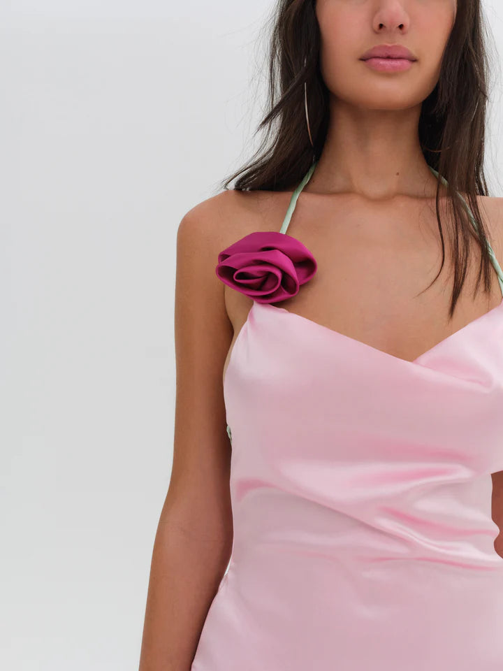 Brigitte Gown
