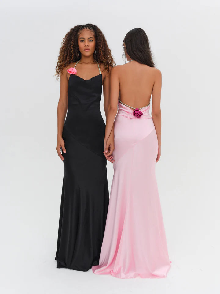 Brigitte Gown