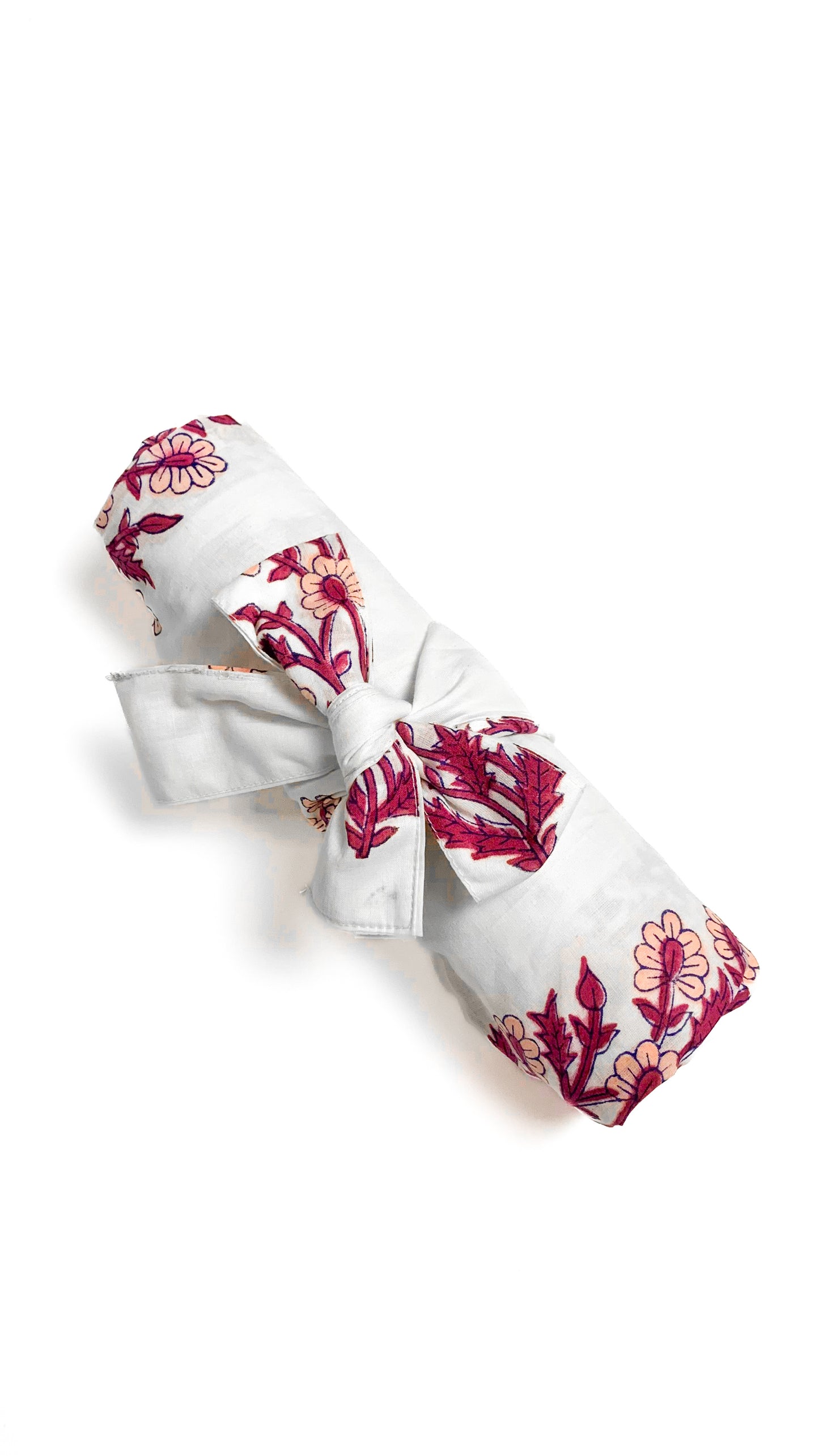 Jaipur Floral Robe