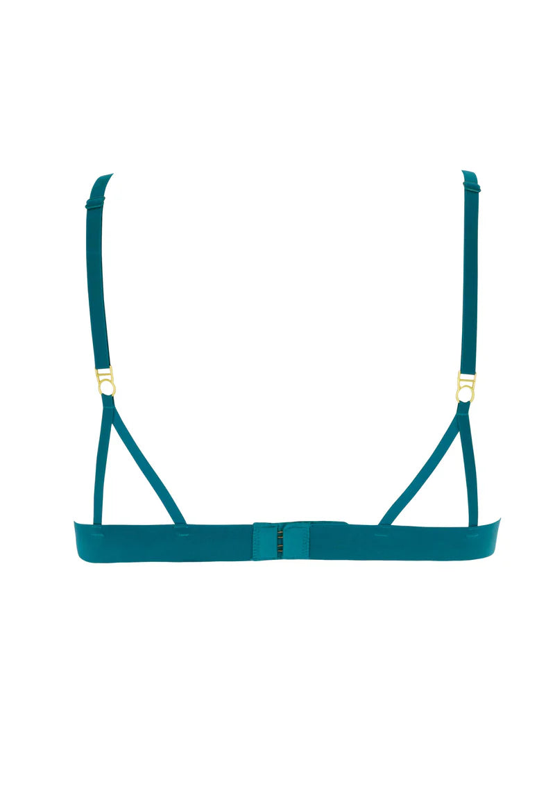 Cosmic Dream Triangle Bra